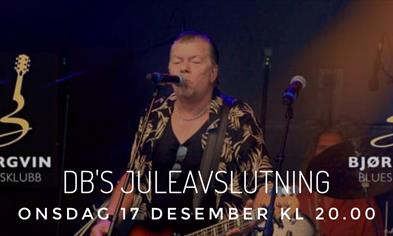 Bjørgvin Bluesklubb