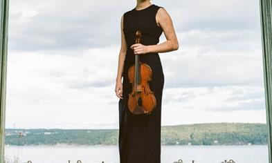 Inga Våga Gaustad