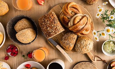 ØkoVeka Åpningsfrokost
