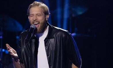 Fredrik`s Jul