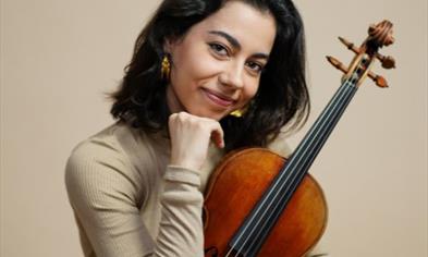 Sara Ferrández