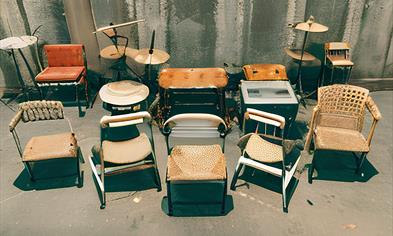 Workshop før Offbeat