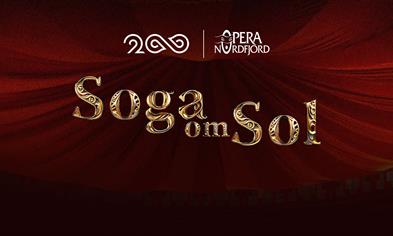 Soga om Sol