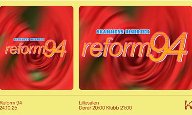 Reform 94