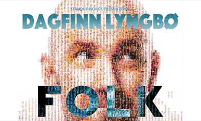 Dagfinn Lyngbø