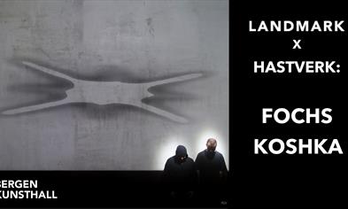 Landmark x Hastverk: Fochs Koshka