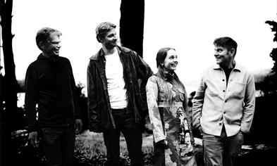 Torill Aurora Band