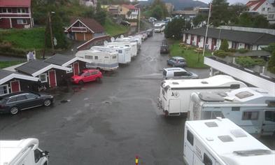 Midttun Motell & Camping