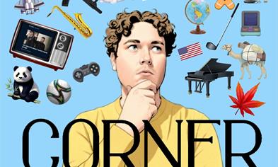 Corner Quiz: BIFF spesial!