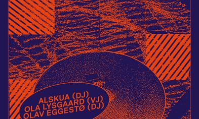 Østre pres. Malum (live), Olav Eggestøl, Alskua og Ola Lysgaard