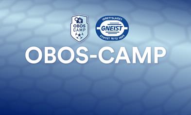 OBOS-CAMP 2025