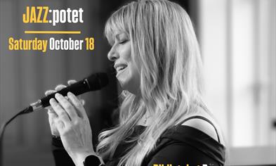 Jazzpotet