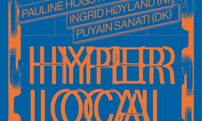 HYPERLOCAL NORTH