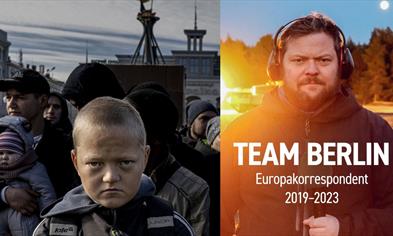 Roger Sevrin Bruland