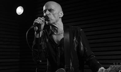 Chris Erichsen