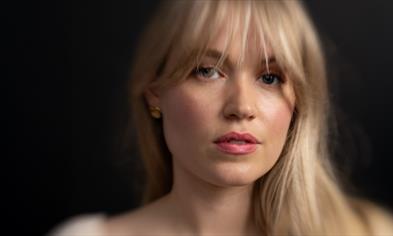 Pellelas og Melisande - Opera