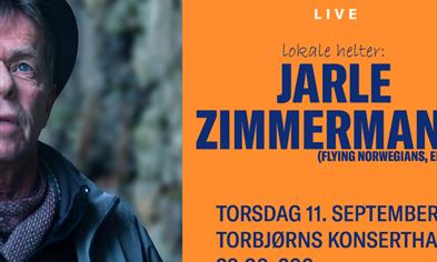 Jarle Zimmermann
