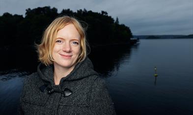 Erika Flatland - Sjøfareren