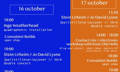 JAZZFESTIVALEN