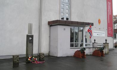 Bergenhus Festningsmuseum