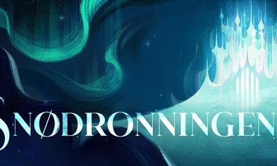 Familiekonsert: Snødronningen