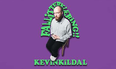 Kevin Kildal