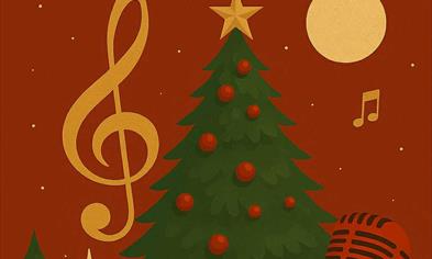Julekonsert med Fyllingsdalskoret