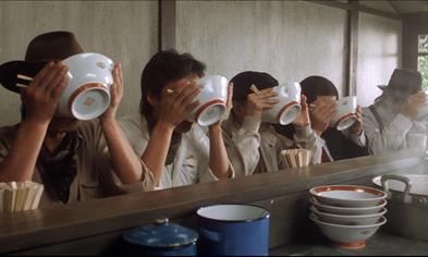 TAMPOPO