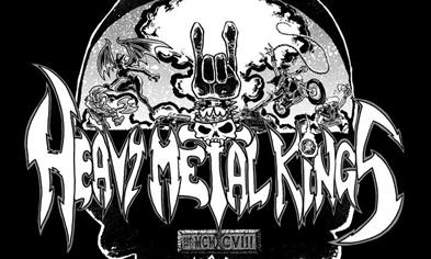 Den Store Heavy Metal Festen XXIV