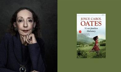 Lesesirkel for samtidslitteratur