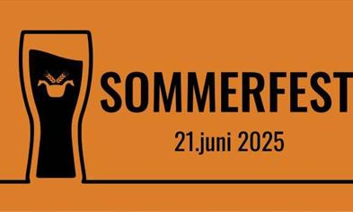 Sommerfest 2025 - Hordaland