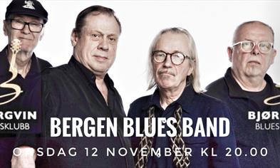 Bergen Blues Band