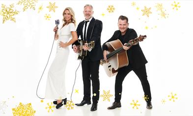 Eit juleshow