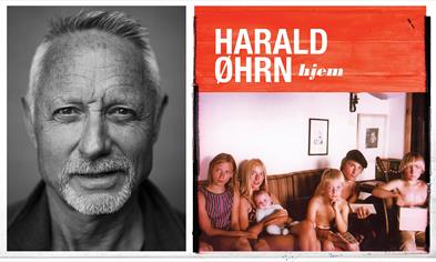 Harald Øhrn & Kvartetten