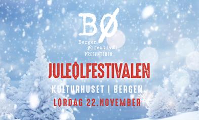 Juleølfestivalen 2025