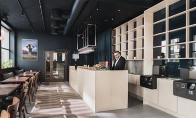 Augustin Hotel