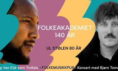 Folkeakademiveka