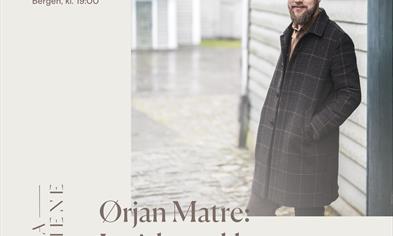 Ørjan Matre