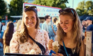 Bergen Matfestival