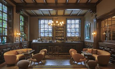Bar Amundsen