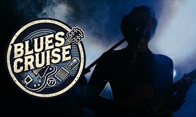 Bluescruise fra Vestlandet