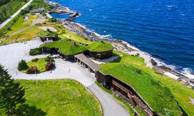 Brekkestranda Fjordhotell
