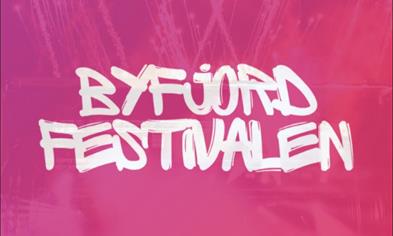Byfjordfestivalen 2026