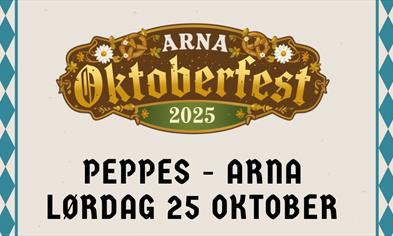 Arna Oktoberfest