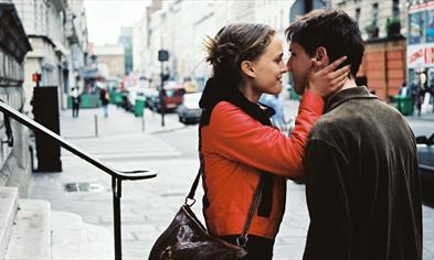 HUFF: PARIS, JE T'AIME
