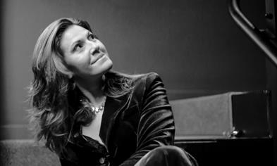 Constanza Bergen Jazz Project – Duo