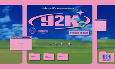 Nostalgi: Y2K10