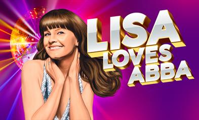 Lisa loves ABBA