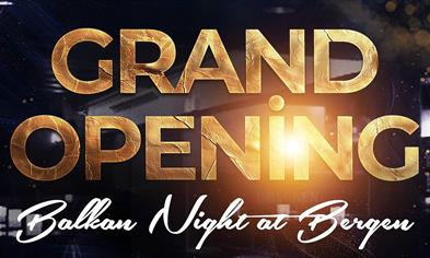 Balkan Night