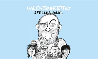Valentourettes